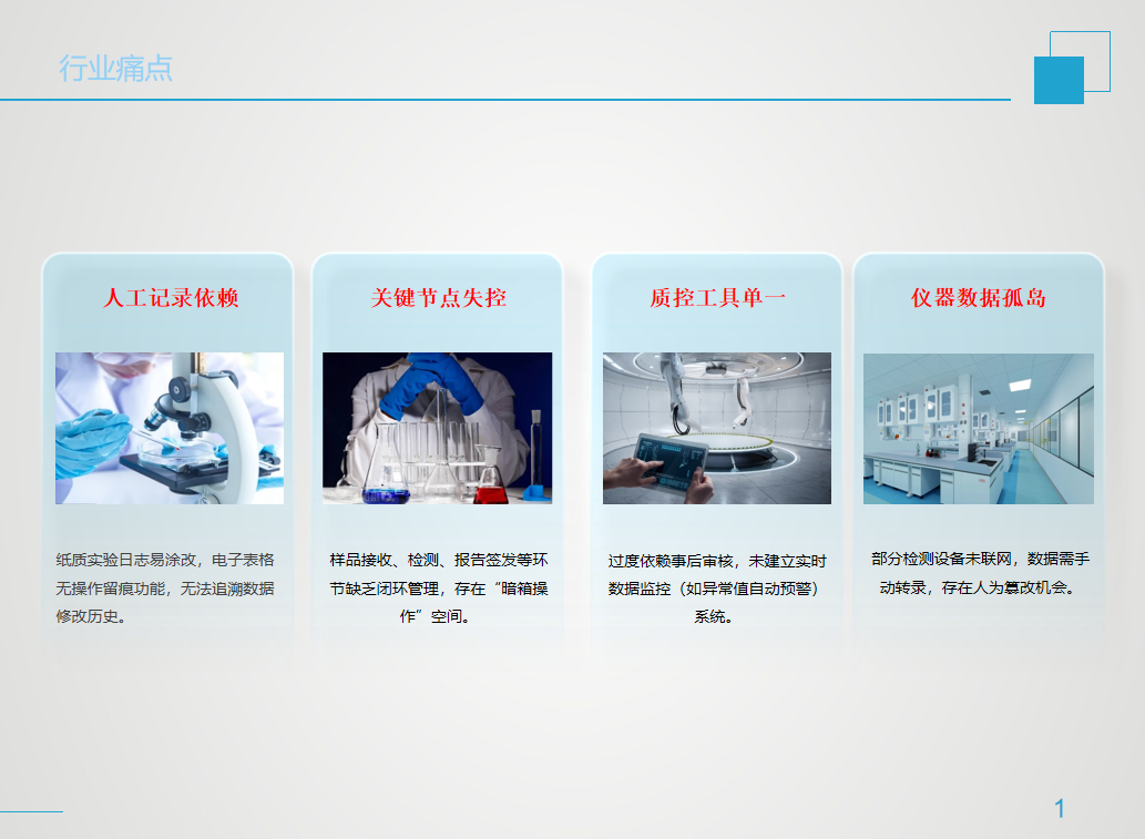 质检全流程管控：构建制造业质量管理的数字化中枢 | 质检全流程管控 | 新导智能
